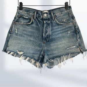 AGOLDE - Revolve - Jaden Denim Shorts - Size 27